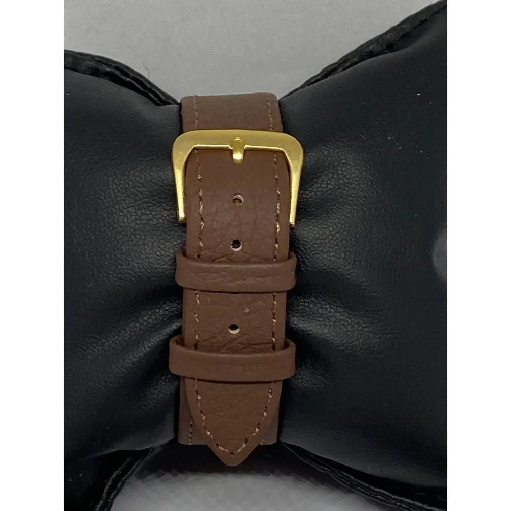 Fossil Gen 4 Authentic Digital Dial Smart Watch Custom Band FTW6011 LT433
